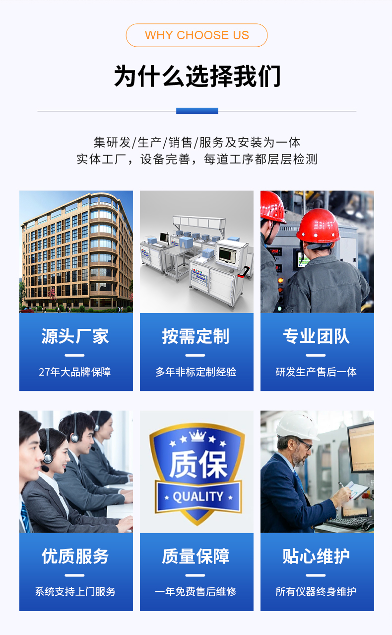 威格新品-多通道，多功能、高精度功率分析儀VG3000系列 廠家直銷 質(zhì)量保障插圖10