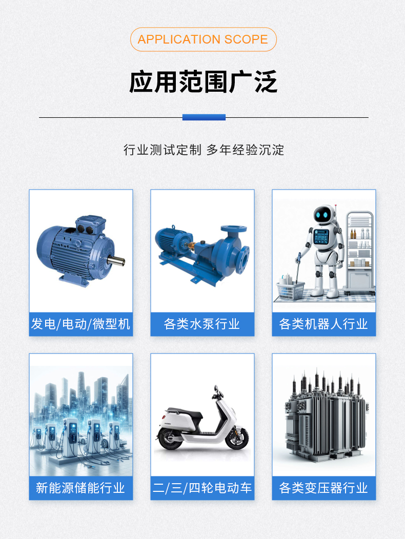 威格新品-多通道，多功能、高精度功率分析儀VG3000系列 廠家直銷 質(zhì)量保障插圖13